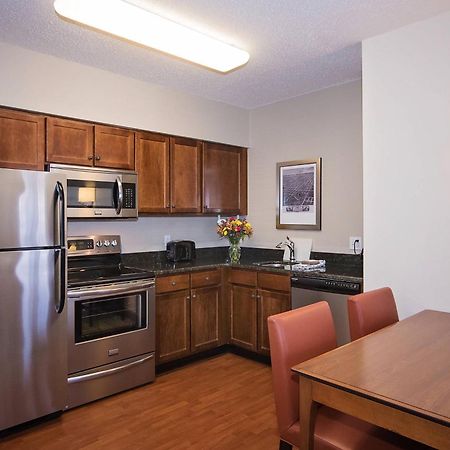 Residence Inn Rochester Mayo Clinic Area Exterior foto