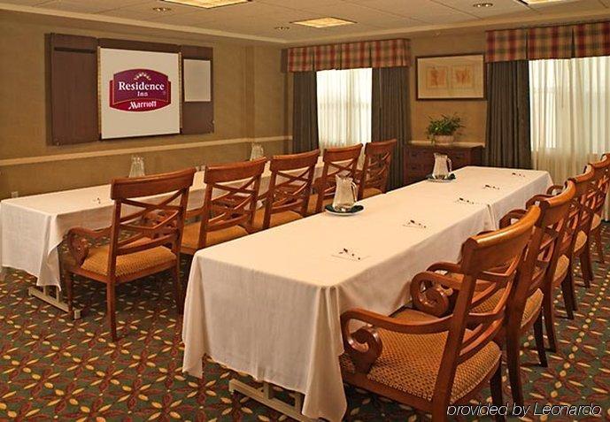 Residence Inn Rochester Mayo Clinic Area Einrichtungen foto