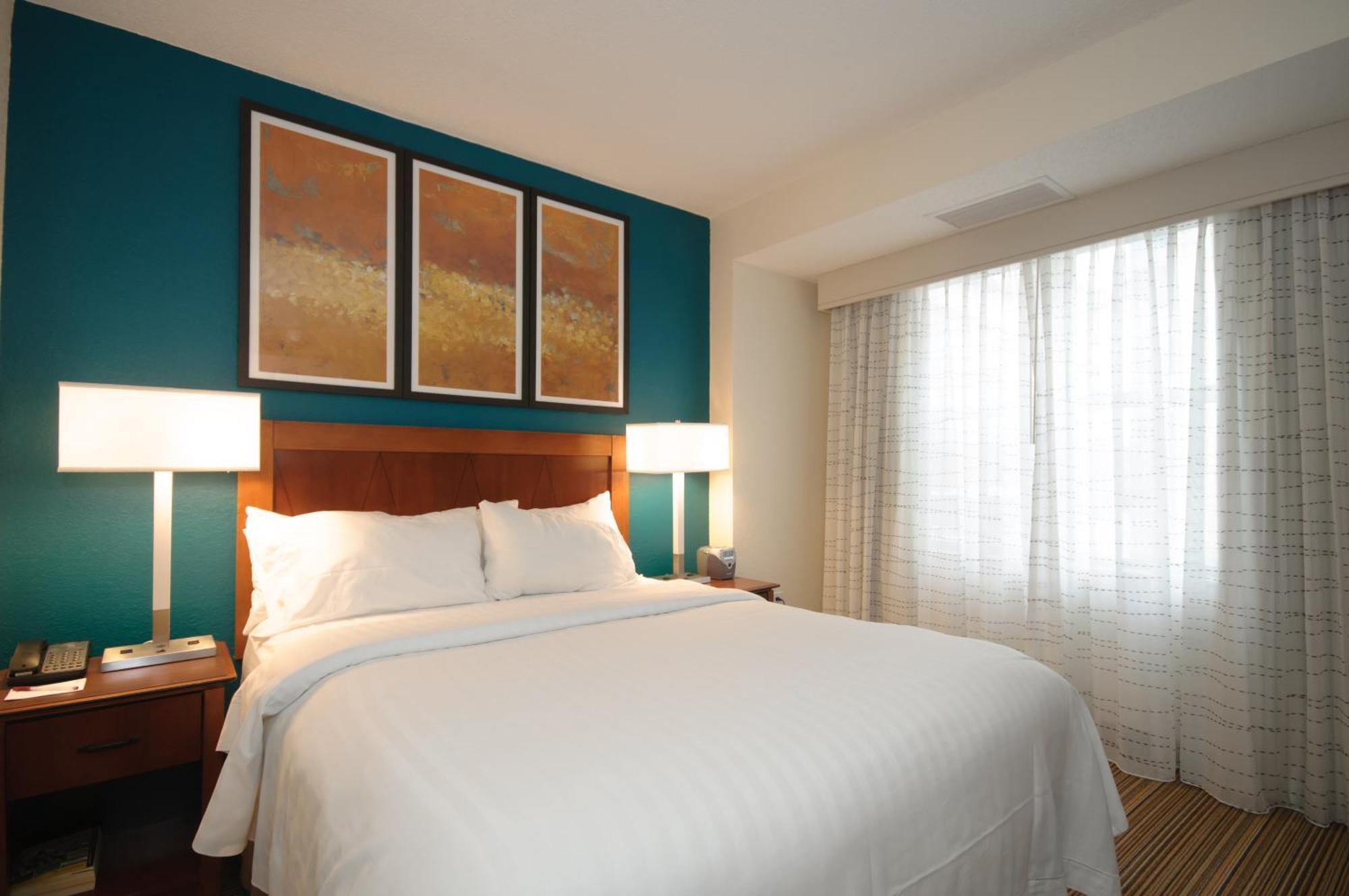 Residence Inn Rochester Mayo Clinic Area Exterior foto