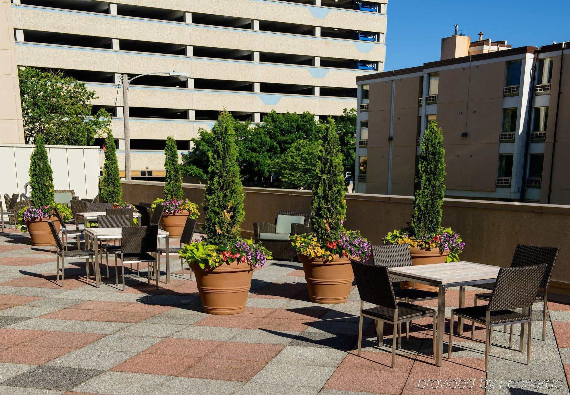 Residence Inn Rochester Mayo Clinic Area Exterior foto